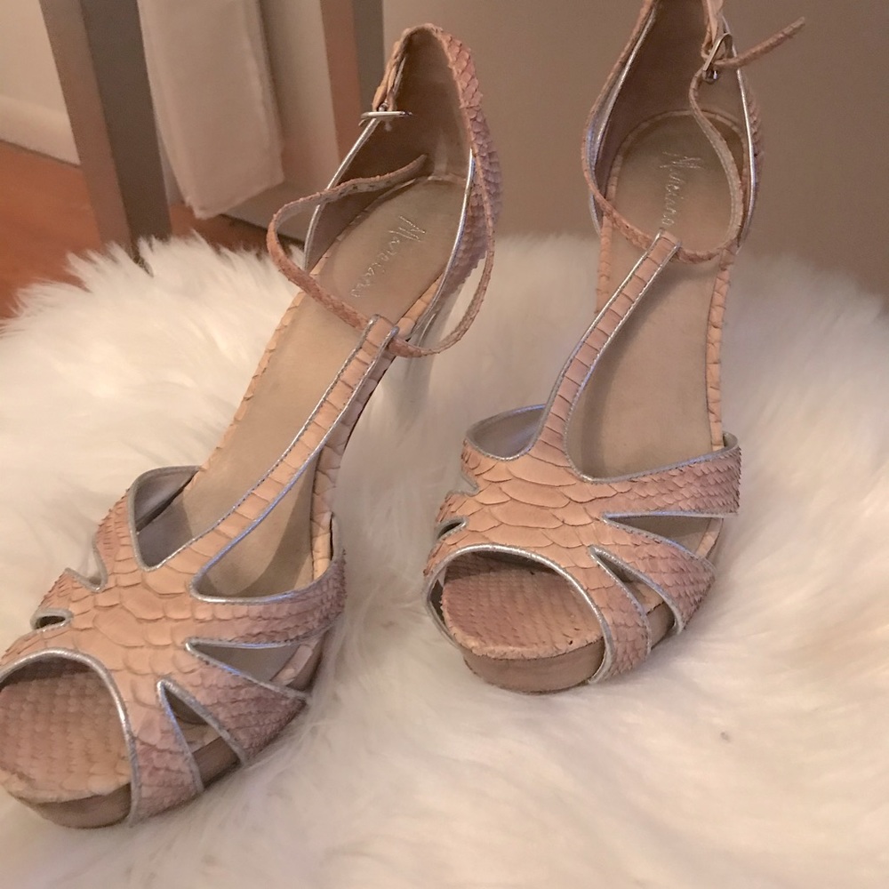 Marciano heels - Picture 2 of 2